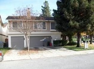 3270 Rocky Water Ln, San Jose, CA 95148