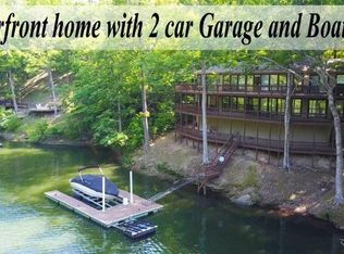 60 Point Grand Blf LOT 55, Savannah, TN 38372