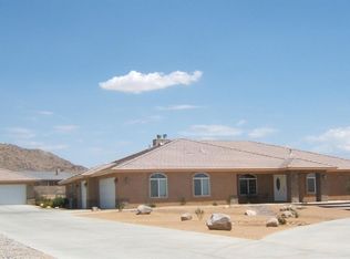 17069 Joshua Rd, Apple Valley, CA 92307