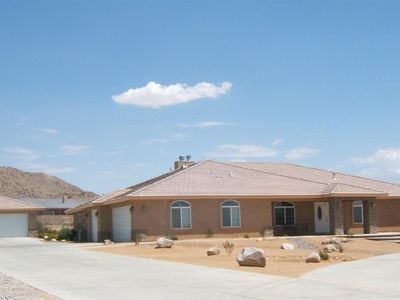 17069 Joshua Rd, Apple Valley, CA, 92307