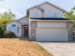 3294 SE 24th Ter, Gresham, OR 97080