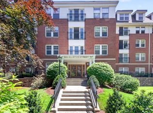 Monarch, Brighton, MA 02135