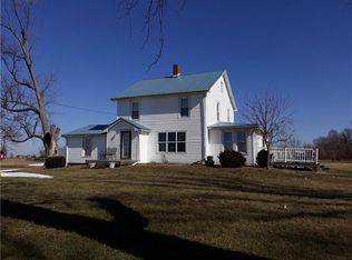 35537 N 1730 East Rd, Rossville, IL 60963