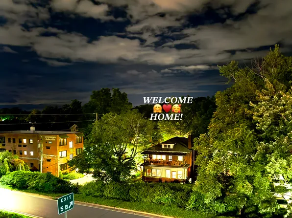 41 Furman Ave APT 5, Asheville, NC 28801