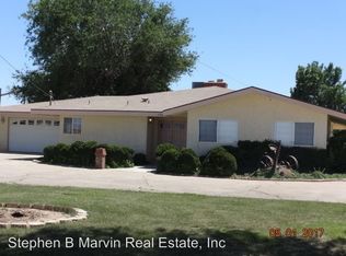 7304 E Avenue F, Rosevelt, CA 93535