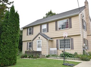 271 Forest St, Campbellsport, WI 53010