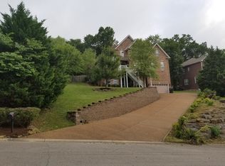 7508 Oakhaven Trce, Nashville, TN 37209
