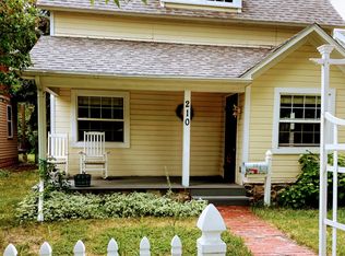 210 Burlington Ave, Billings, MT 59101