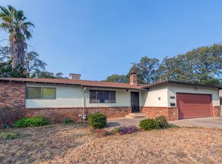 2668 Yana Ave, Redding, CA