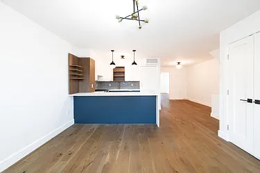 Rented by Joel Scharf, LREB