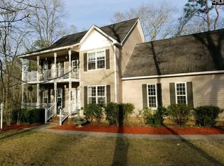205 Frank Moorer Dr, Gaston, SC 29053