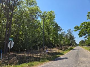 288-1 Oklahoma St Lot 43, Singer, LA 70660