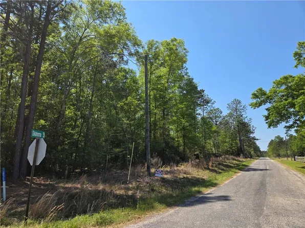 288-1 Oklahoma St Lot 43, Singer, LA 70660