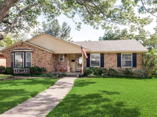 10010 Parkford Dr, Dallas, TX 75238