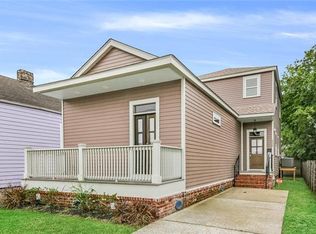 2536 Saint Ann St, New Orleans, LA 70119