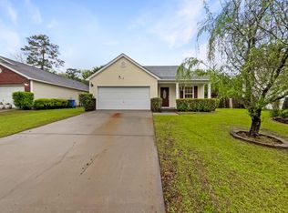 5229 Bristol St, Summerville, SC 29485