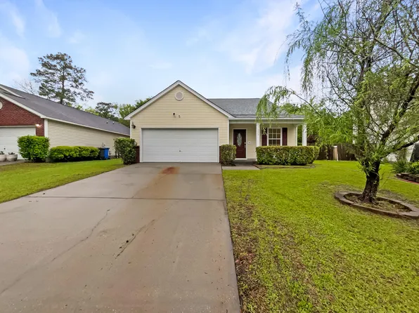 5229 Bristol St, Summerville, SC 29485