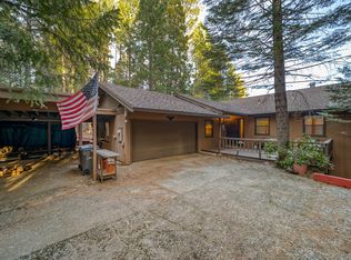 7426 Shasta Forest Dr, Shingletown, CA 96088