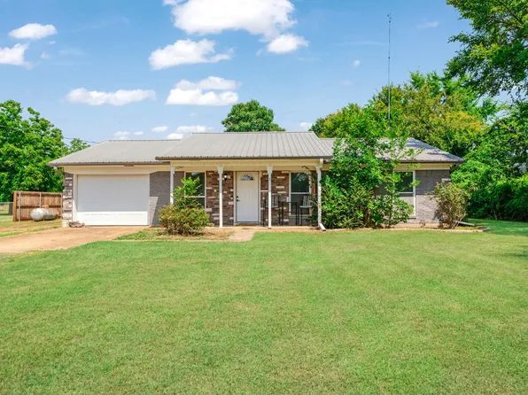 4356 County Road 42600, Paris, TX 75462