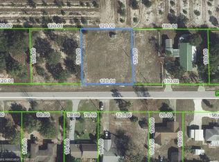 42 Pine Ridge Dr, Lake Placid, FL 33852