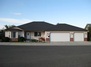 604 Tumac Dr, Yakima, WA