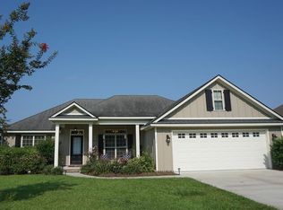 5280 Maycomb Ave, Hahira, GA 31632
