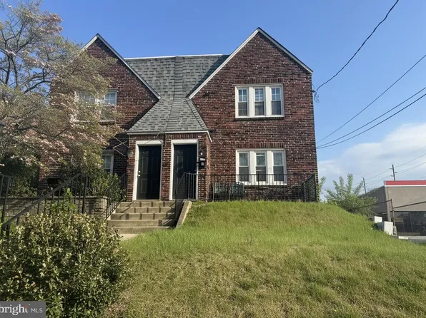 2 Hendrickson Ave, Bellmawr, NJ 08031