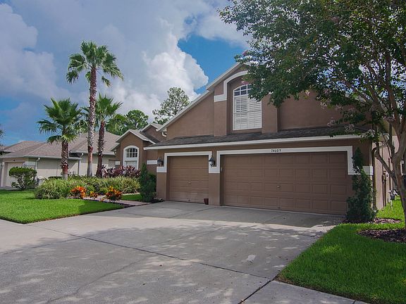 4th image of 14609 Coral Berry Dr