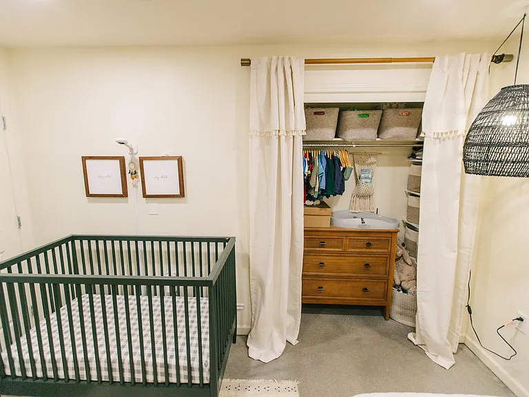 925 N Lincoln St #4D — Photo 15