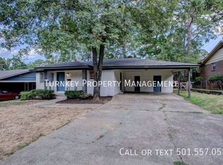2509 Vancouver Dr, Little Rock, AR 72204