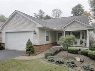 205 Chauncey Ct, Marshall, MI