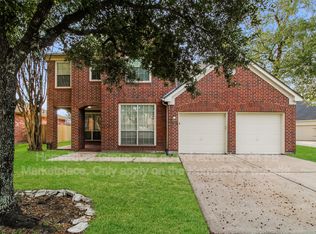 18431 Sailfish Cove Dr, Humble, TX 77346