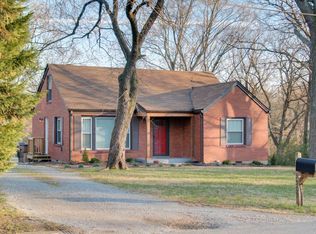 3502 Golf St, Nashville, TN 37216