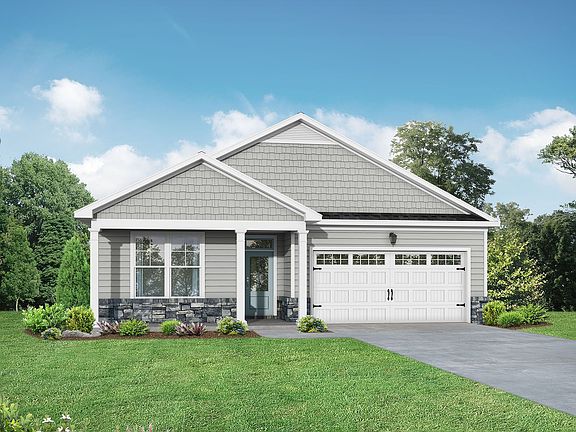 Build The Franklin D - now starting at 314,900