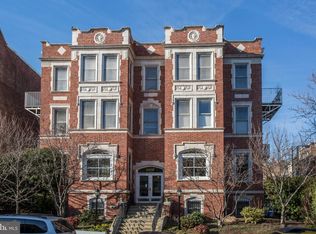 1807 California St NW APT 205, Washington, DC 20009