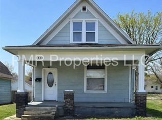 2828 Lafayette St #2826, Saint Joseph, MO 64507