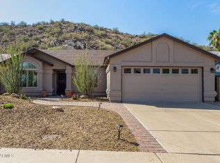 1821 E Behrend Dr, Phoenix, AZ 85024