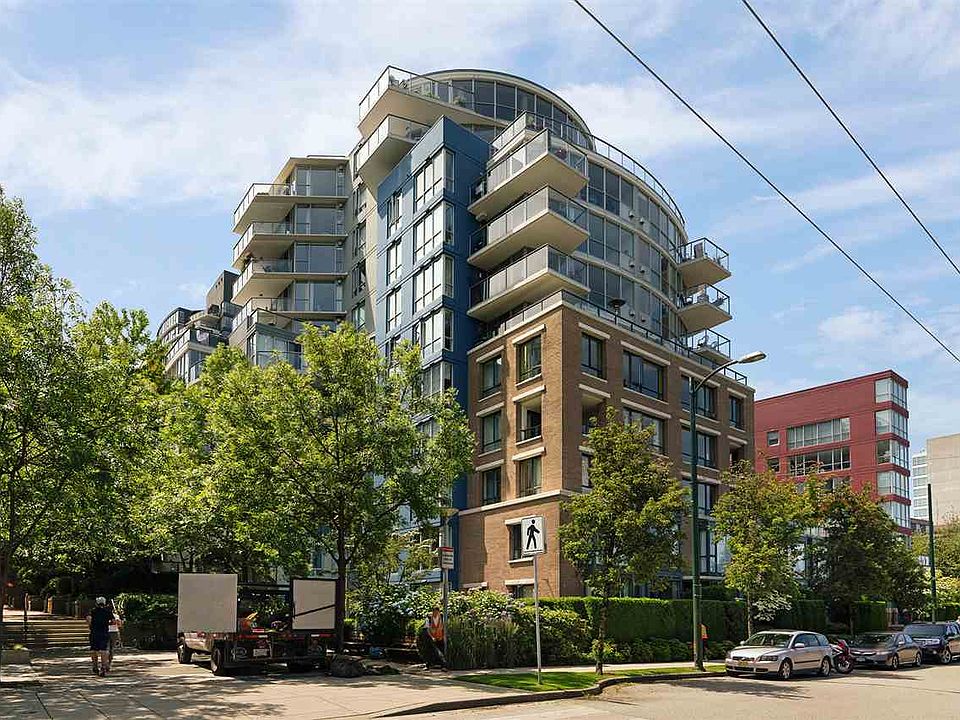 1st image of 1485 W 6th Ave #601