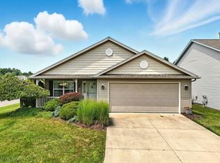 5335 Treeview Cir, Kent, OH 44240