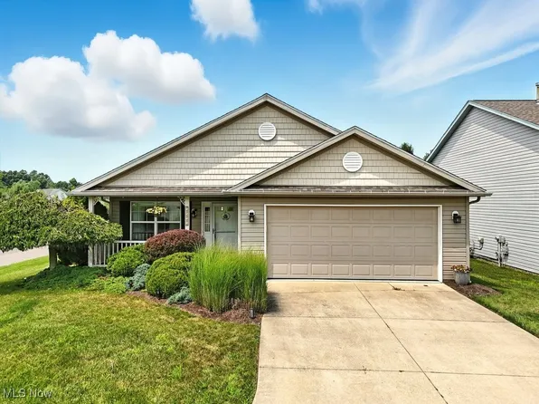 5335 Treeview Cir, Kent, OH 44240