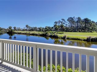43 Fairway Winds Pl, Hilton Head Island, SC 29928