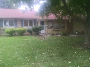 3807 N Hogan Dr, Lorain, OH