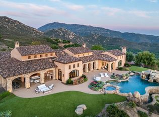 18000 Sunset Point Rd, Poway, CA 92064