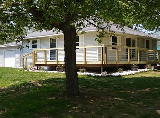 2622W Mercer Lake Cir, Mercer, WI 54547