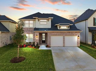 213 Bay Laurel Rd, McKinney, TX 75071