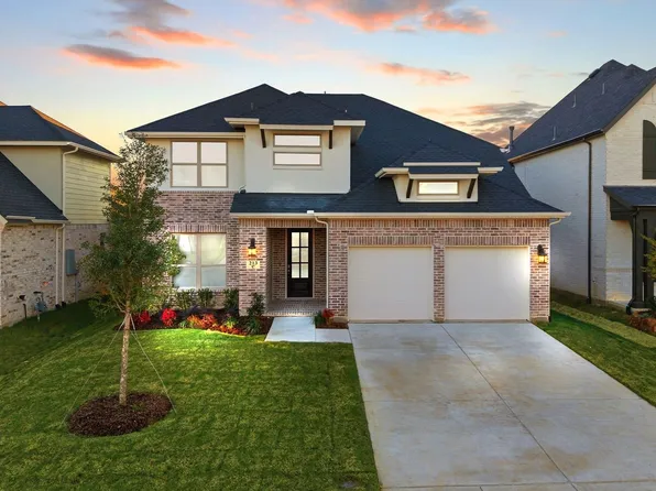 213 Bay Laurel Rd, McKinney, TX 75071