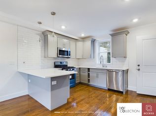 3 Morton Pl FLOOR 1, Boston, MA 02128