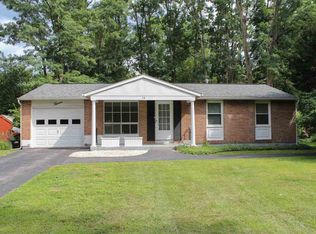12 Spa Dr, Saratoga Springs, NY 12866