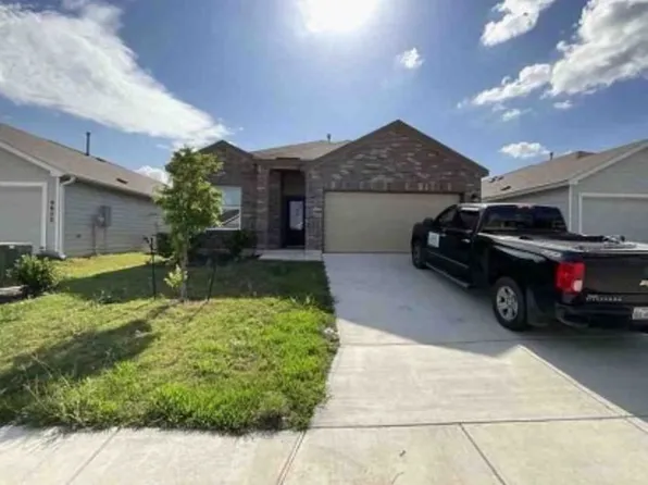 9056 Navarro Vis, Seguin, TX 78155
