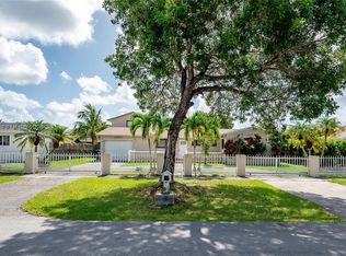 29901 SW 147th Ave, Homestead, FL 33033
